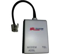Filtro ADSL Telecom Italia