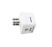 Filtro Adsl Tripolare Rj11 Vultech Sn20