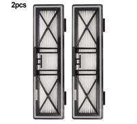 Filtro Advanced H13 per Neato Serie D D3 D5 D70 D75 D4 Pulitore Living