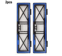 Filtro Advanced H13 per Neato Serie D D3 D5 D70 D75 D4 Pulitore Living