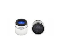 FILTRO AERATORE ROMPIGETTO CROMATO MASCHIO 18 x 1 Cromo