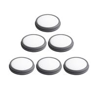 Filtro affidabile e di lunga durata per Aspirapolvere Ji mmy WB55BX5WB73BX7 Pro