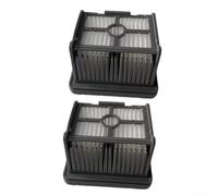 Filtro affidabile per aspirapolvere MOVA K20 K20 Pro K30 e Trouver 2.0 3.0 Pro Vacuum Appliances 2 o 4 unità per esigenze di pulizia ordinaria (confezione da 2)