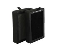 Filtro ai carboni attivi ad alte prestazioni per modelli LVH128 e LVH13EU