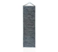 Filtro ai carboni attivi adatto per Bora Pure Filter PUAKF | Filtro al carbone di alta qualità per il vostro piano cottura PURU o PUXU con convezione d'aria