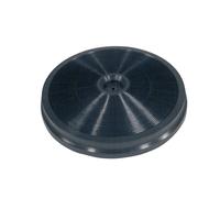 Filtro Ai Carboni Attivi Compatibile Con Whirlpool 481281718521 230mmØ per Cappa