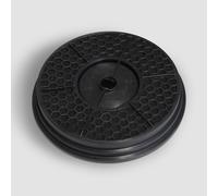 Filtro ai carboni attivi Faber per cappa Da Incasso Compatibile con Modello TCH0