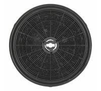 Filtro Ai Carboni Attivi Gorenje 185358 190mmØ per Cappa Aspirante