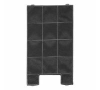 Filtro Ai Carboni Attivi Gorenje 705940 308X180mm per Cappa Aspirante Ventilato