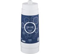 Grohe Filtre à charbon actif GROHE Bleu, 40547001, 40547001