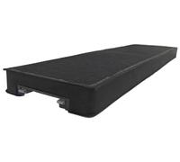 Filtro ai carboni attivi keenberk adatto per cappe MIELE - DKF 13