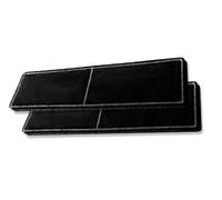 Filtro ai carboni attivi keenberk ricambio per Miele DKF 20 adatto per cappe ...