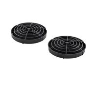 Filtro ai Carboni Attivi Long Life 57 CFC0162221 per Cappa Elica