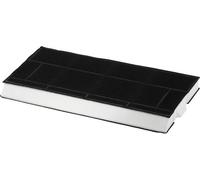 Filtro ai carboni attivi per Bosch / Siemens / Neff / Balay Z5144X1 / DHZ4506...