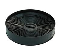 Filtro ai carboni attivi per cappe Orange - Filtro a carbone attivo ksc700 (1 pezzi)