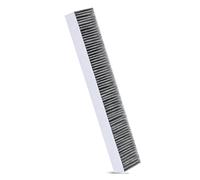 Filtro ai carboni attivi per Siemens HZ381700 Bosch HEZ381700 Neff Z8500X0 Gaggenau Constructa CA282110 numero parte 17000822 filtro cappa filtro di ricambio per modulo di ricircolo