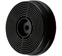 Filtro ai carboni attivi PKM CF145 - contenuto 2 pezzi