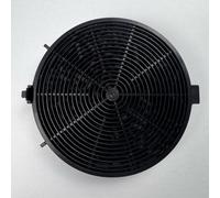 Filtro ai carboni attivi PKM CF150 - per cappa 6004W 9004W 9999-2H - 2 pezzi