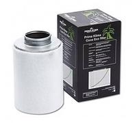 Filtro ai Carboni Attivi Prima Klima ECO Line Anti Odori Grow Box Ø100/125/150mm
