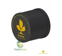 Filtro ai carboni attivi secret jardin 250m3/h growbox odori aria flangia tubo