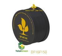 Filtro ai carboni attivi secret jardin df16 growbox indoor anti odori estrattore