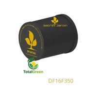 Filtro ai carboni attivi secret jardin df16 growbox indoor anti odori estrattore