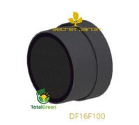 Filtro ai carboni attivi secret jardin df16 growbox indoor anti odori estrattore