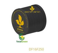Filtro ai carboni attivi secret jardin df16 growbox indoor anti odori estrattore