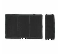 Filtro Ai Carboni Attivi Set Compatibile Con Gaggenau Aa250113 11018700 per