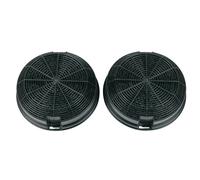 Filtro Ai Carboni Attivi Set Type47 Whirlpool 484000008784 Amc023 153mmø per