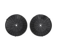 Filtro Ai Carboni Attivi Set Type57 Compatibile Con Samsung Dg81-02279a Cappa