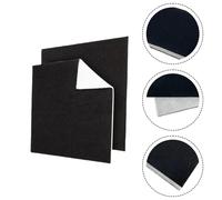 Filtro ai carboni attivi tagliabile per un'efficace rimozione del grasso in cuci