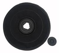 Filtro ai carboni di ricambio per Bosch DHZ2701 adatto per cappa DUL62FA50 / 51