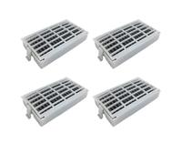 Filtro Air Fresh, Compatibile Con Whirlpool, W10311524 AIR1 Filtro A Carboni Attivi For La Pulizia E La Deodorizzazione Del Frigorifero Parti Di Ricambio
