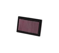 K&n Filtro Aria CM-9908 per Can-Am Spyder 1000 Rs SE5 Semi-Automatico 2010-2012