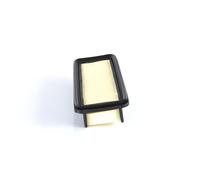 Filtro Aire BOSCH F 026 400 361 Per NISSAN