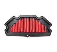 filtro aire er6n filtro aire er6n Filtro aria moto, filtro aria più adatto per ER-6N ER6N ER650 EX650 650 2012-2016 adatto per filtro aire er6n