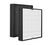 Filtro Al Carbone 2 In 1 Di Ricambio CFX-C100/GB, Compatibile Con Samsung, Purificatore D'aria AX7000 AX70J7100WT AX70J7100WT/SG