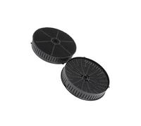 Filtro al carbone AEG MCFE21ST/ 9029866051 (2 pezzi)