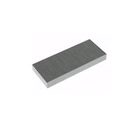 Filtro al carbone AllSpares adatto per Bosch CleanAir 11010506