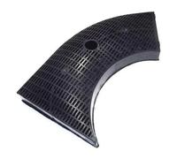 Filtro al carbone AllSpares adatto per Bosch DHU665E DHU965E / Siemens LU29050 L