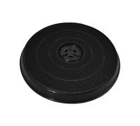 Filtro al carbone AllSpares adatto per Electrolux EFF57, E3CFF57 / Bosch Siemens