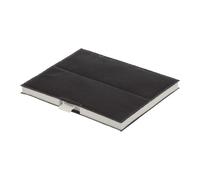 Filtro al carbone AllSpares adatto per Siemens Bosch Neff Gaggenau 744073 / Siem