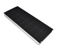 Filtro al carbone AllSpares per Bosch/Siemens 296178