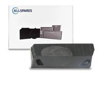 Filtro al carbone AllSpares per cappe aspiranti adatto a Gorenje 2423309 e Turbo