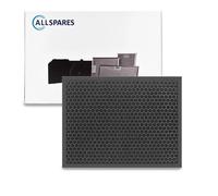 Filtro al carbone AllSpares per purificatori d'aria adatto a Philips FY5182/30 (