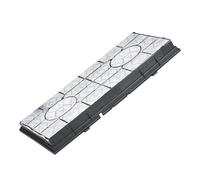 Filtro al carbone Arthur Martin CHF190/1 / 484000008578