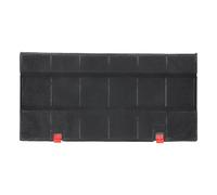 Filtro Al Carbone Attivo Cappa Compatibile Con Bosch Neff 00460450 460450 Typ150