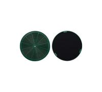 Filtro al carbone attivo Electrolux Longlife MCFE31 / 9029801306 (2 pezzi)