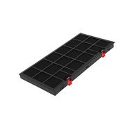 Filtro al carbone attivo Electrolux Longlife tipo 150